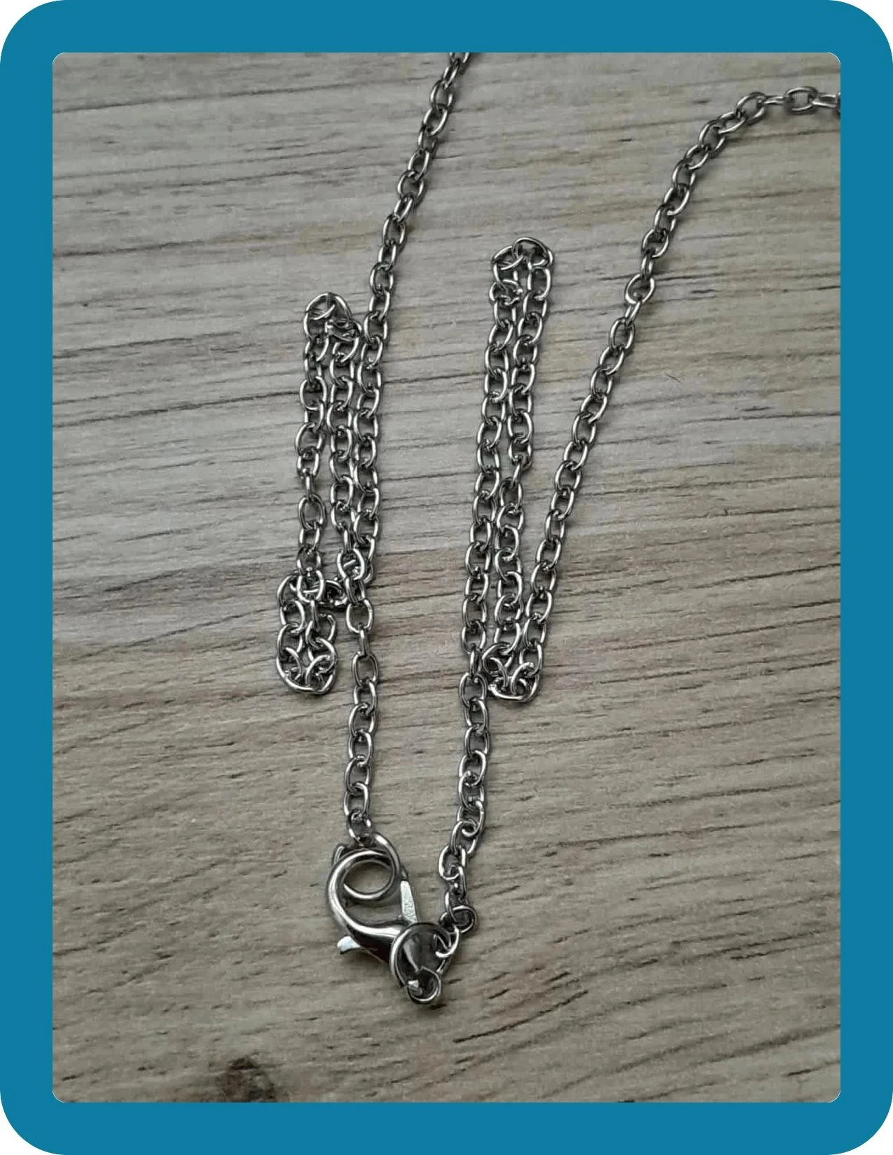 Halsband gedragen door Rosalie in de Twilight Saga – photo 4